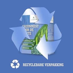 Zomergras Voeding - Dichte, Diepgroene Grasmat zonder Mos en Onkruid - Geschikt voor Robotmaaiers - 150 m2 — thumbnail 3