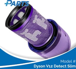 Dyson V12 Detect Slim Filter (Plus.Parts® alternatief voor 971517-01) — thumbnail 1