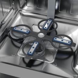Beko BDIN36541PS Volledig ingebouwd 15 couverts — thumbnail 3