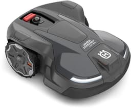Husqvarna Automower 450X NERA, Robotgrasmaaier, 5000 m², 24 cm, 2 cm, 6 cm, Cilinderbladen — thumbnail 4
