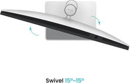 BenQ MA320UP voor MacBook ledmonitor — thumbnail 3