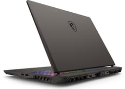 MSI Vector 16 HX AI A2XWIG-209NL - Gaming Laptop - 16 inch - RTX 5080 - Core Ultra 9 - 16GB/1TB - 240 Hz — thumbnail 2