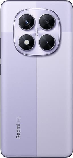 Xiaomi Redmi Note 14 Pro 5G - 6.67 inch - 12GB/512GB - Lavender Paars — thumbnail 3