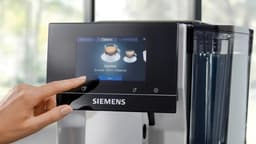 Siemens EQ700 Classic RVS Silver Metallic TP715R07 — thumbnail 4