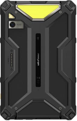 Ulefone Armor Pad 4 Ultra 5g 8gb/256gb 13.3´´ Tablet Goud One Size / EU Plug 220V — thumbnail 1