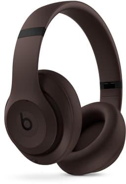 Beats Studio Pro Draadloze Koptelefoon met Noise Cancelling (ANC) - Deep Brown — thumbnail 4