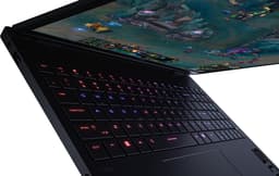 HyperX OMEN 15 inch Gaming Laptop PC 15-ga0070nd 15.3'' — thumbnail 4