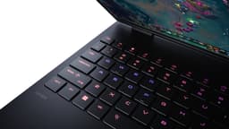 HyperX OMEN 15 inch Gaming Laptop PC 15-ga0070nd 15.3'' — thumbnail 2