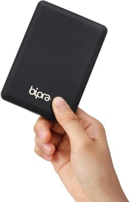 Draagbare Externe Harde Schijf 1TB (1000GB) USB 3.0 2.5 inch - Zwart — thumbnail 5