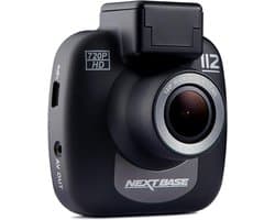 720p HD Dashcam met DVR-opnamefunctie - 120° kijkhoek