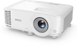 BenQ Beamer MW560 - Projector - 4000 ANSI lumens - DLP WXGA 1280x800 - Voor thuis of kantoor - SmartEco energiebesparing - 3D Projecties - Wit — thumbnail 1