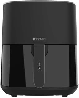 Heteluchtfriteuse - Airfryer - Gezond Koken - PerfectCook Technologie - 5.5 Liter - Zwart — thumbnail 1