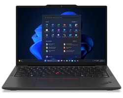 Lenovo ThinkPad X13 Gen 6 (Intel) - Zakelijke Laptop - 13.3 inch - Core Ultra 5 - 16GB/512GB