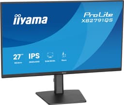 iiyama ProLite XB2791QS-B1 ledmonitor — thumbnail 4
