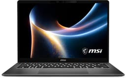 MSI Prestige 14 AI+ D3MG-047NL OLED QWERTY — thumbnail 1