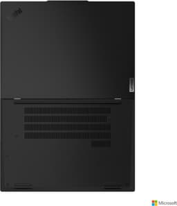 Lenovo ThinkPad L14 Gen 5 (Intel) Intel Core Ultra 5 125U Laptop 35,6 cm (14") Touchscreen WUXGA 16 GB DDR5-SDRAM 256 GB SSD Wi-Fi 6E (802.11ax) Windows 11 Pro Engels Zwart — thumbnail 5