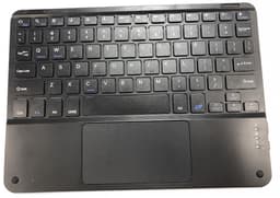 Draadloos Touchpad Toetsenbord voor Tablets Black L — thumbnail 5