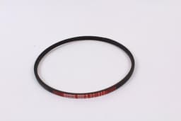 V-riem Grasmaaier - Aandrijfriem Machine - Gazon Onderhoud - Duurzaam Rubber Materiaal - 31.7 Lengte — thumbnail 1