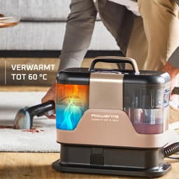 ROWENTA IN7021 - Spot cleaner / tapijtreiniger - Coppertinto — thumbnail 4