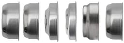 Lelit - PLA170S Portafilter filters set 57mm — thumbnail 4