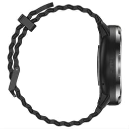 Ulefone Armor Watch Pro Smartwatch – 1.50' AMOLED – GPS – 8 dagen Batterijduur – 100+ Sportmodi – Hartslag & SpO₂ – Bluetooth 5.3 – 5ATM – IP68/IP69K & MIL-STD-810H — thumbnail 3