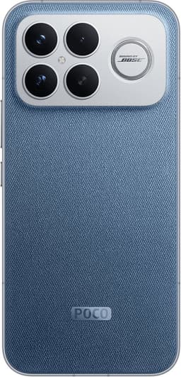 Smartphone-POCO F8 Ultra-12GB+256GB-Blauw — thumbnail 5