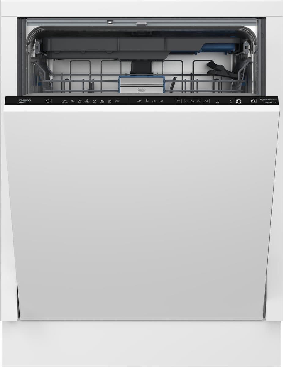 Beko BDIN38561P — afbeelding 1