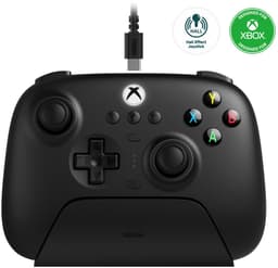 8Bitdo Ultimate 3 Zwart Bluetooth/RF/USB Gamepad Analoog/digitaal Android, PC, Xbox One, Xbox Series S, Xbox Series X — thumbnail 1