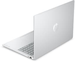 HP OmniBook 5 Laptop Next Gen AI 16-bm0004nb Copilot+ PC Intel Core Ultra 5 322 40,6 cm (16") 2K 16 GB LPDDR5x-SDRAM 1 TB SSD Wi-Fi 7 (802.11be) Windows 11 Home Zilver — thumbnail 4
