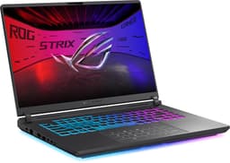 ASUS ROG Strix G16 G615LR-S5339W – laptop – 16 inch - RTX 5070 Ti — thumbnail 2