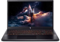 Acer Nitro V 15 ANV15-52-92FH - Gaming Laptop - 15.6 inch - Core i9 - RTX 5050 - 16GB/512GB - QWERTZU — thumbnail 5