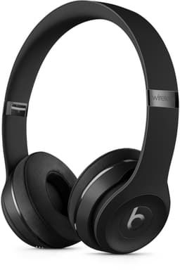 Beats Solo3 - Draadloze koptelefoon - Zwart — thumbnail 1