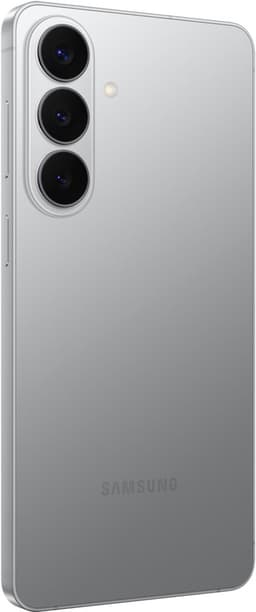 Samsung - Galaxy S26+ 5G - 256GB - Silver Shadow — thumbnail 4