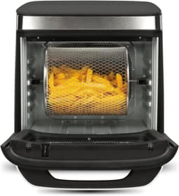 Heteluchtfriteuse Oven met 13 Liter Inhoud en 1800 Watt Vermogen — thumbnail 4