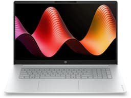 HP OmniBook 3 Laptop 17-dk0625nd - Intel Core 5 120U - 8GB DDR5 - 512GB SSD M.2 NVMe - Windows 11 Home — thumbnail 2