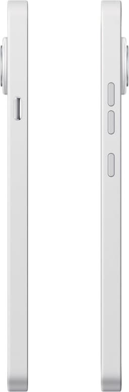 Nothing Phone 4a - 12GB/256GB - Wit — thumbnail 4