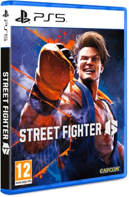 Street Fighter 6 PS5 — thumbnail 2