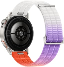 Huawei Watch GT Runner 2 Oranje — thumbnail 4