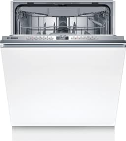 Bosch Serie 4 SMV4HVX07E vaatwasser Volledig ingebouwd 14 couverts — thumbnail 1