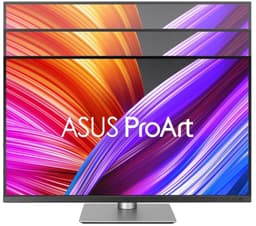 ASUS ProArt Display PA279CRV ledmonitor — thumbnail 4