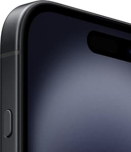 Apple iPhone 16 - 128GB - Zwart — thumbnail 2