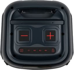 Oracle Red Bull Racing Portable Speaker – Bluetooth Party Speaker met LED Verlichting - 60 Watt - TWS & Afstandsbediening (RB-SK250) — thumbnail 3