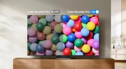 Samsung QE55S92F - 55 inch - 4K OLED - 2025 - Smart TV — thumbnail 4