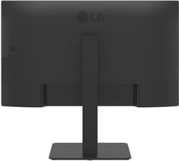LG 27BA65QB-B.AEU computer monitor 68,6 cm (27") 2560 x 1440 Pixels Wide Quad HD LED Zwart — thumbnail 2