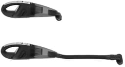 Xtrobb snoerloze autostofzuiger – krachtig en USB-C oplaadbaar – nat/droog, met accessoires — thumbnail 4