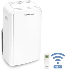 TROTEC Mobiele airconditioner PAC 3910 X WiFi 14000 Btu/h — thumbnail 1