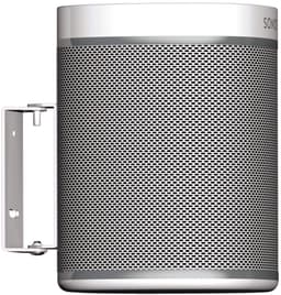 Hama Muurbevestiging voor Sonos PLAY1 swivel wit — thumbnail 2
