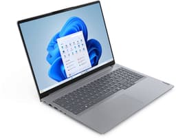 Lenovo ThinkBook 16 G7 ARP - 21MW009AMH QWERTY — thumbnail 4