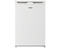 Whirlpool W55R1 112W koelkast Vrijstaand 128 l Wit