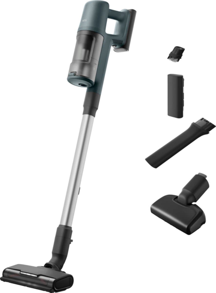 AEG steelstofzuiger AP61AB21EX — afbeelding 1